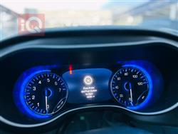 كرايسلر باسيفيكا